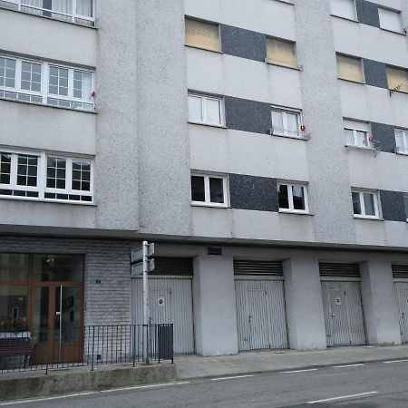 Apartamento Buenavista ルアルカ エクステリア 写真