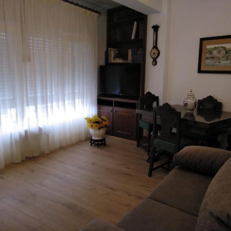 Apartamento Buenavista ルアルカ エクステリア 写真