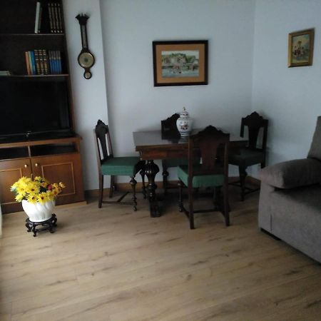 Apartamento Buenavista ルアルカ エクステリア 写真