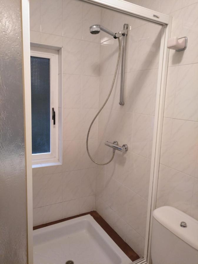Apartamento Buenavista ルアルカ エクステリア 写真