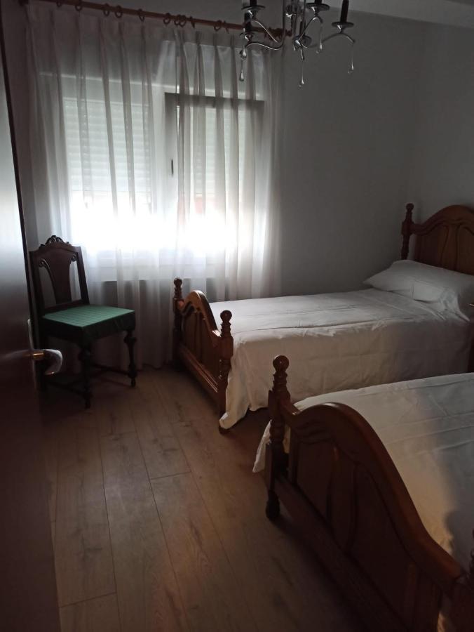Apartamento Buenavista ルアルカ エクステリア 写真