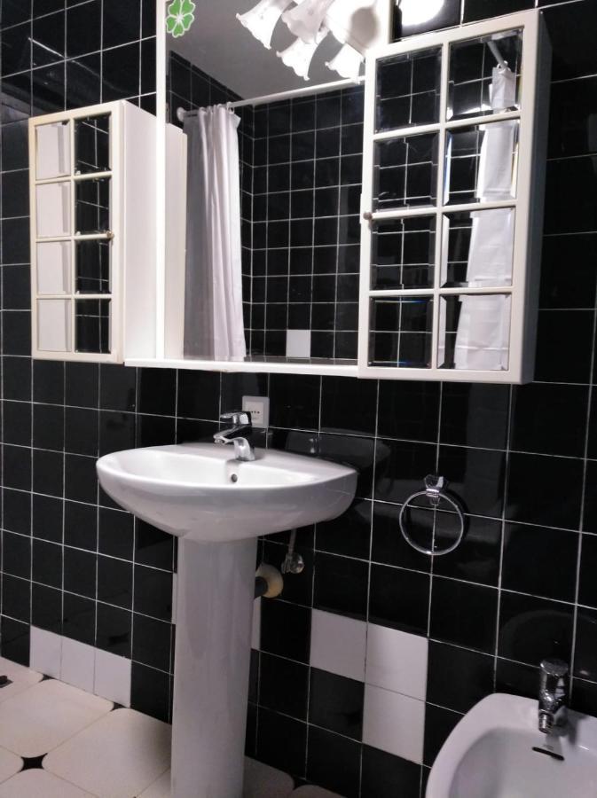 Apartamento Buenavista ルアルカ エクステリア 写真