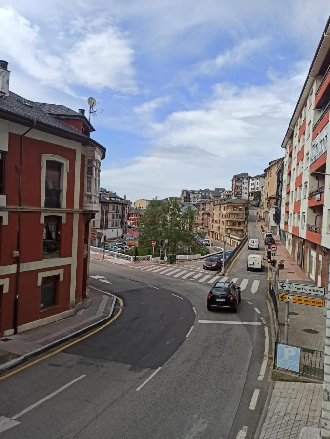 Apartamento Buenavista ルアルカ エクステリア 写真