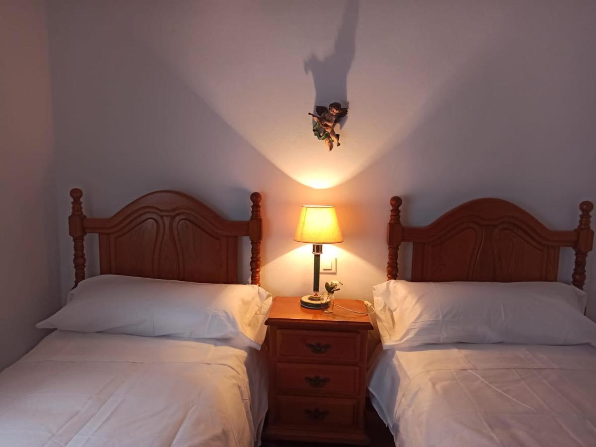 Apartamento Buenavista ルアルカ エクステリア 写真