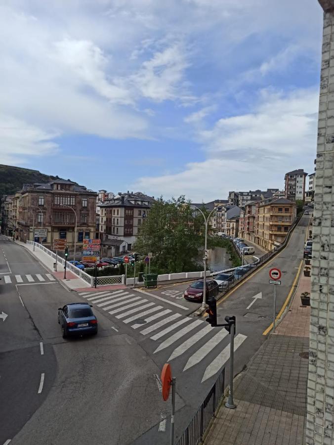 Apartamento Buenavista ルアルカ エクステリア 写真