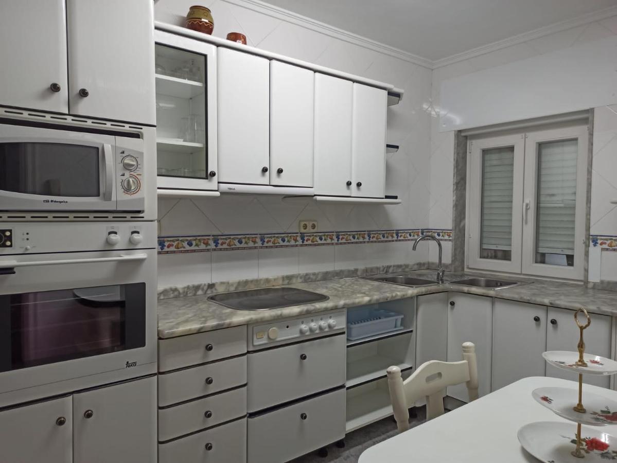 Apartamento Buenavista ルアルカ エクステリア 写真