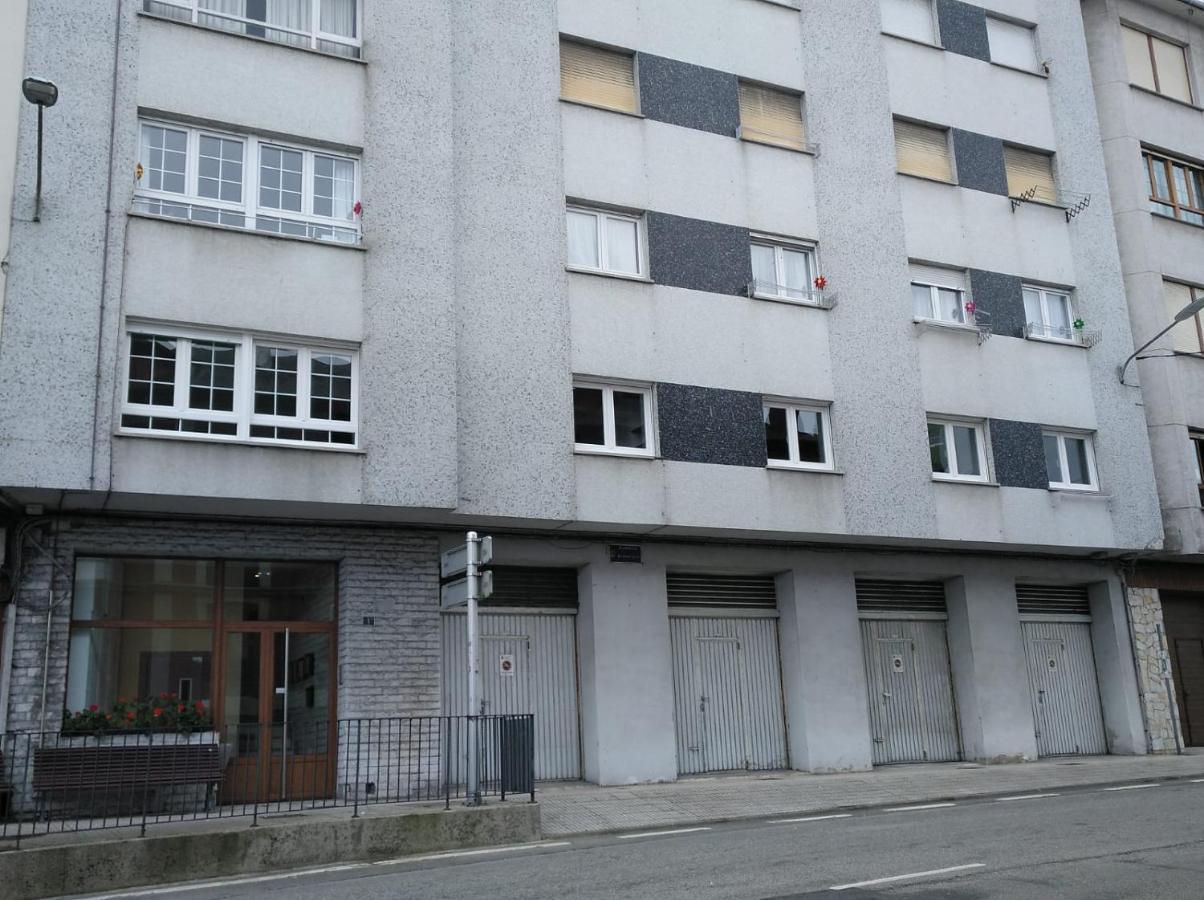 Apartamento Buenavista ルアルカ エクステリア 写真