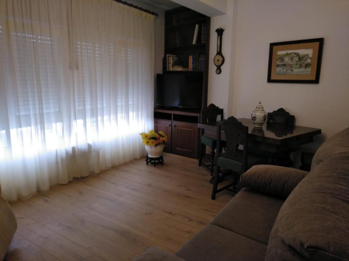 Apartamento Buenavista ルアルカ エクステリア 写真