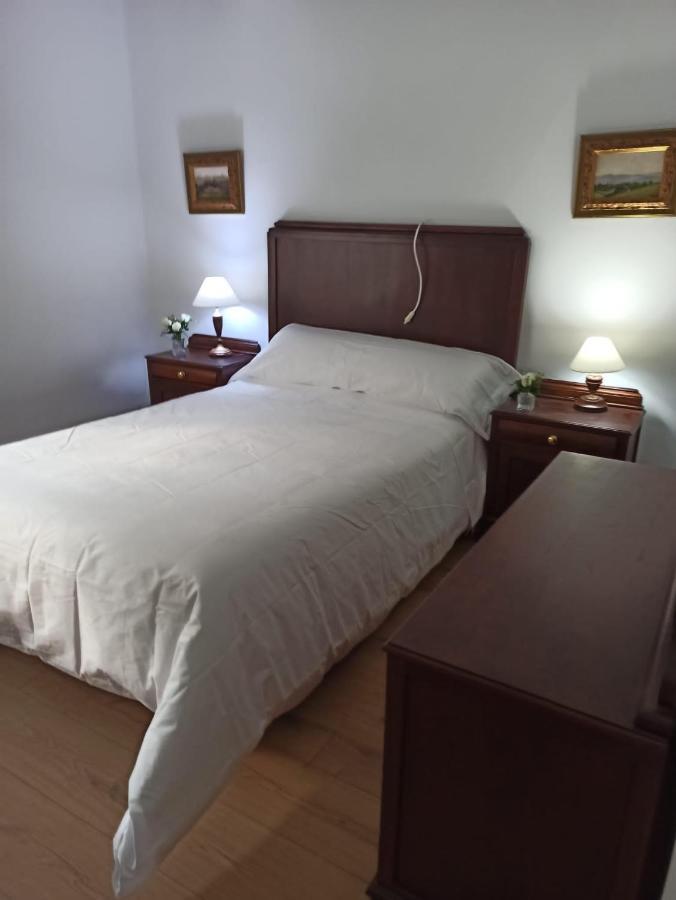 Apartamento Buenavista ルアルカ エクステリア 写真