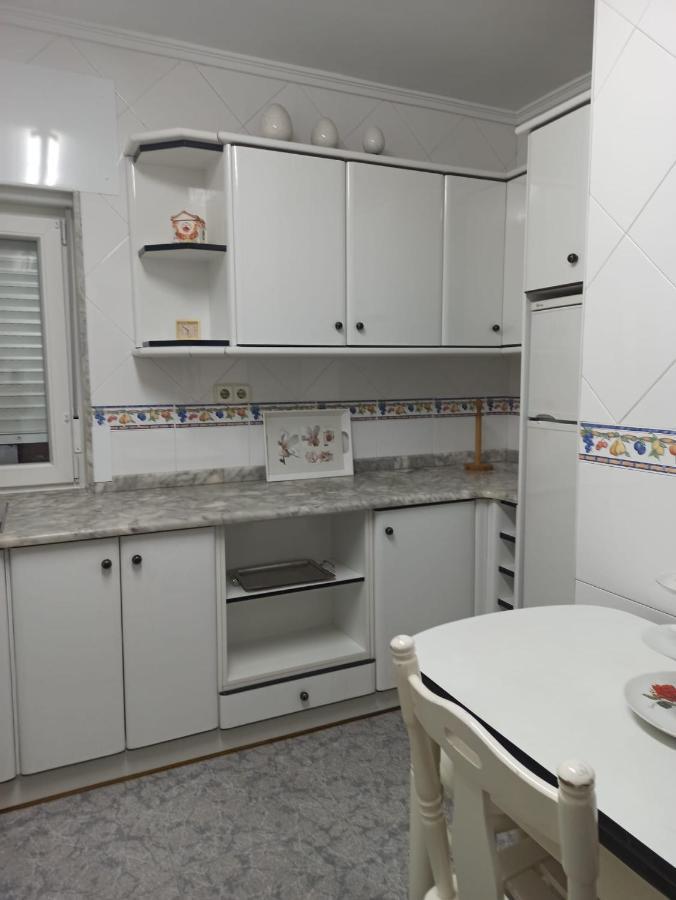 Apartamento Buenavista ルアルカ エクステリア 写真
