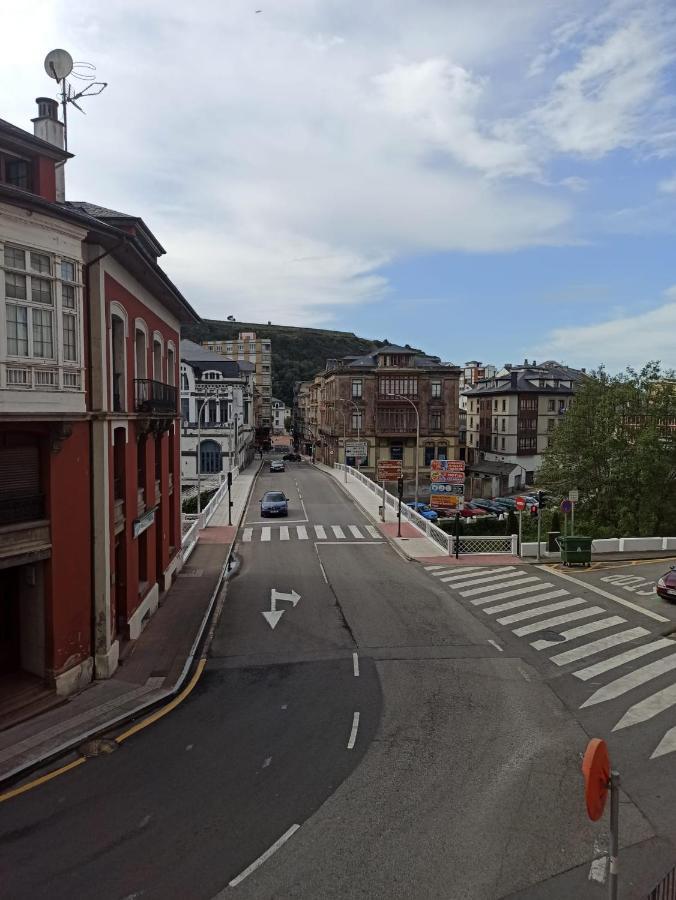 Apartamento Buenavista ルアルカ エクステリア 写真