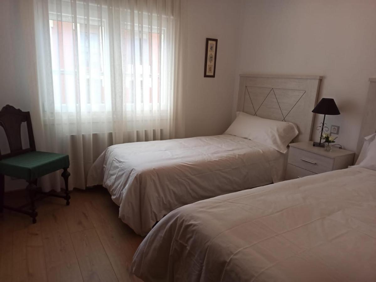 Apartamento Buenavista ルアルカ エクステリア 写真