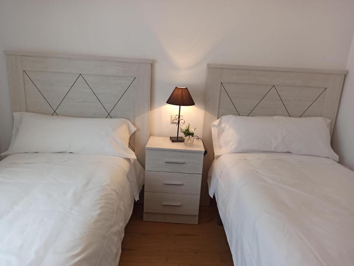 Apartamento Buenavista ルアルカ エクステリア 写真